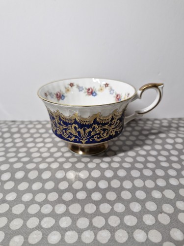 Vintage paragon fine bone - vintage,
