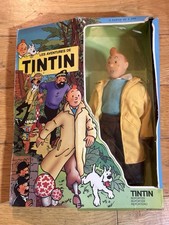 Vintage - SERI -TINTIN -