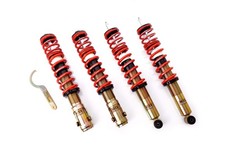 MTS Gold Position Coilovers