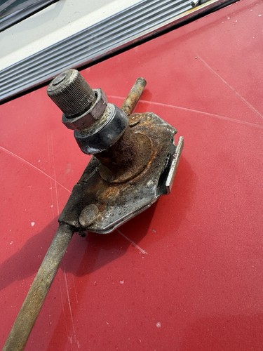 Triumph tr7 wiper - tr7,