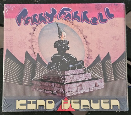 Perry farrell jane - perry,