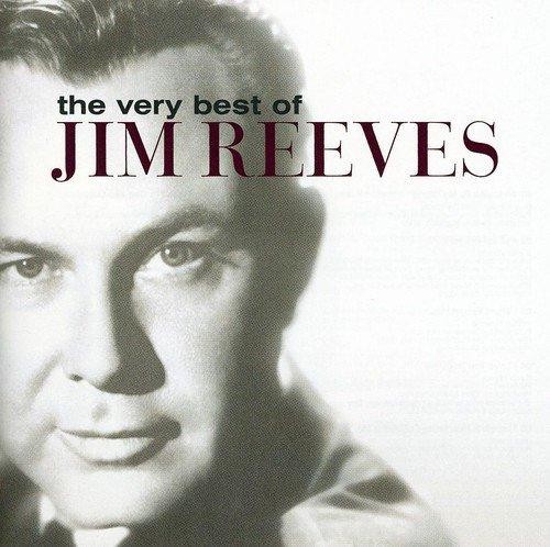 The very best jim reeves - the,