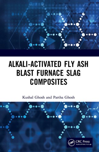Alkali activated fly ash - alkali,