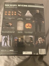 Michael Myers’s Mezco