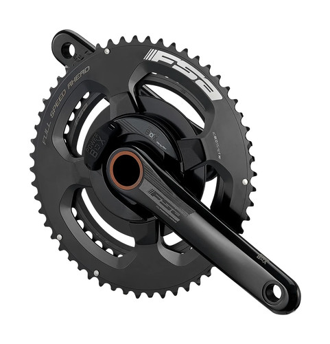 Fsa road alloy power box - fsa,