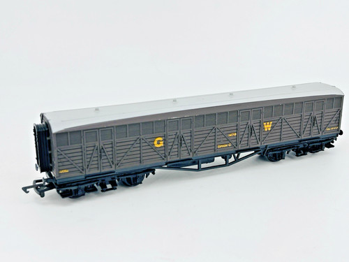 Mainline gauge gwr siphon h - gauge,