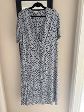 Monsoon dress size XL