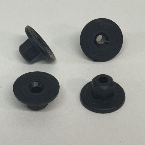 10x audi engine cover - 10x,