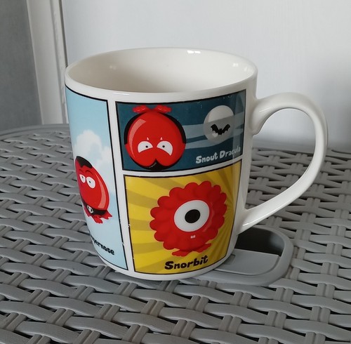 Comic relief logo red nose - relief, day