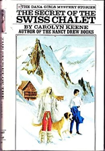 The secret swiss chalet - the,
