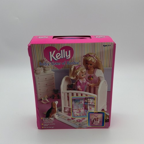 New vintage kelly - vintage, sister