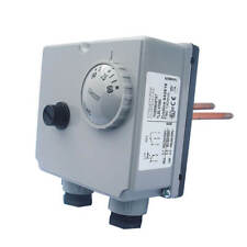 Cotherm Dual Thermostat | Grant and other applications542816,