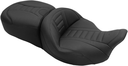 Mustang deluxe seat - seat, for