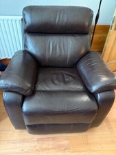 recliner chair