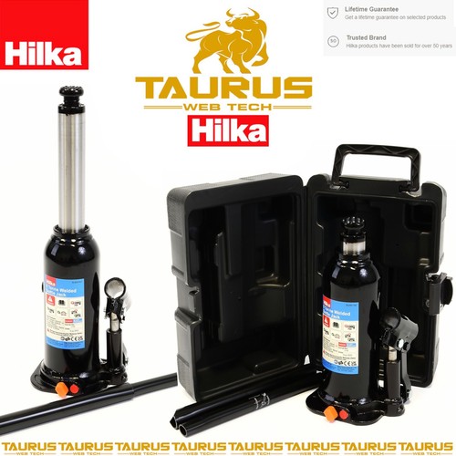 Hilka tonne 207 - hilka, 207-402mm