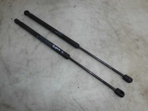Rear boot trunk tailgate gas - rear,