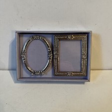 Boots Mini Photo Frame Set 