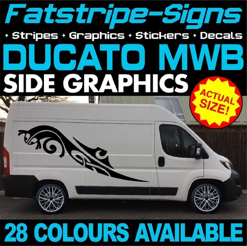 Fits fiat ducato - fits,