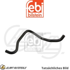 THE RADIATOR HOSE FOR BMW 3