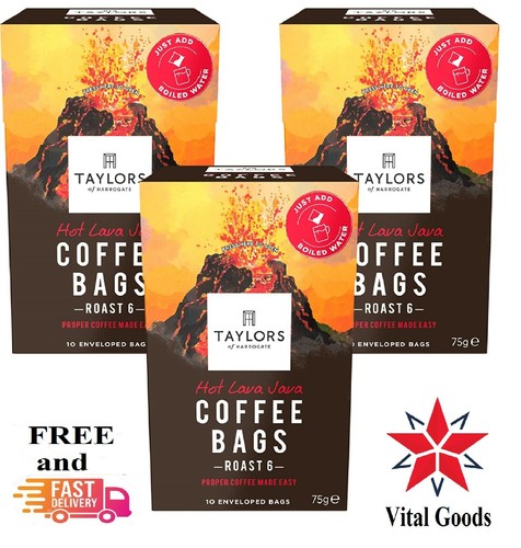 Taylors harrogate hot - harrogate,