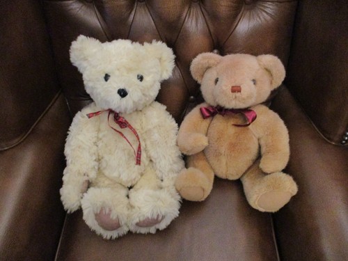 Bundle teddy hermann - hermann,