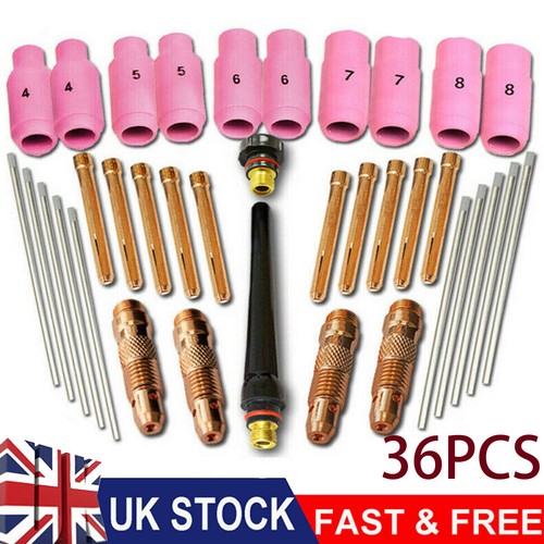36pcs for welding torch - 36pcs,