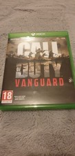 Call of Duty Vanguard Cross
