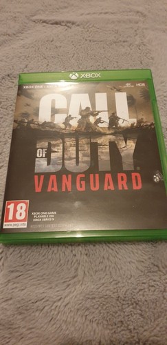 Call duty vanguard - call,