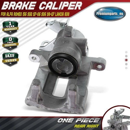 Rear right brake caliper for - rear,