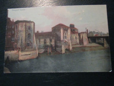 Postcard of Newport Castle (Mon). (unposted)