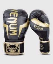 Venum Elite Boxing Gloves -