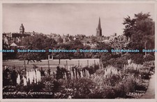 R689378 Chesterfield. Queens