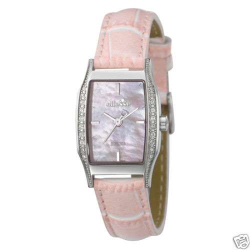 Ellesse ladies dress watch mop - ladies,