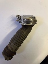 Fuel Filler Cap For Pre War 1930’s Derby Bentley Modified Lockable