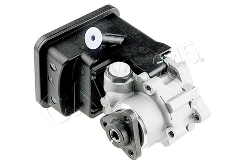 Steering system hydraulic pump - steering,