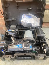 Graco Easymax 18 Volt Cordless Sprayer Needs Attention 