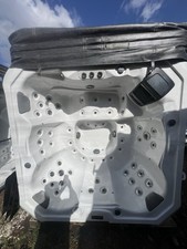 Amp hot tub - amp,