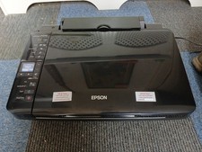 Epson Stylus SX425W Wireless