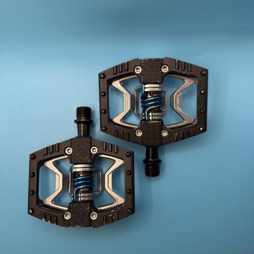 Crank brothers double shot - crank,