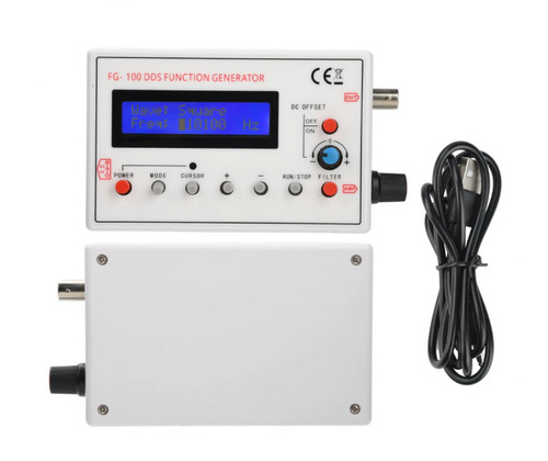 Function arbitrary waveform - function,