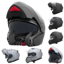 ZORAX Cruize Flip Up Front