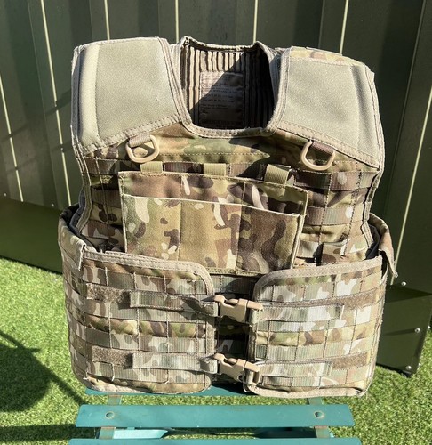 British army osprey mk4 body - osprey,