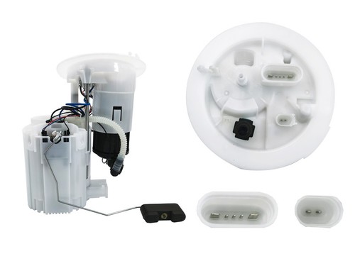 Intermotor fuel pump sender - fuel,