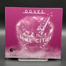 Doves - Some Cities (Limited