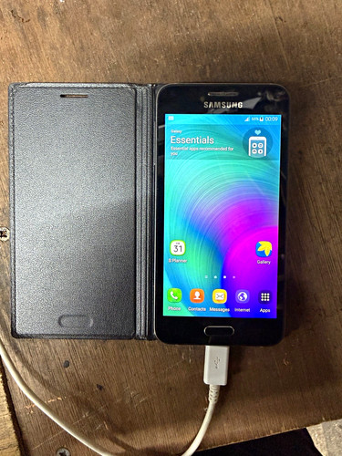 Samsung galaxy a300f - galaxy, sm-a300f