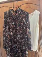 Maternity Clothes Bundle Size