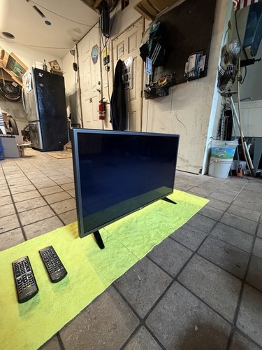 32lh57 smart 2 - lg, tv