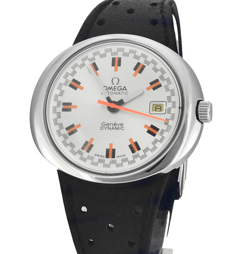 Vintage omega geneve dynamic - omega,