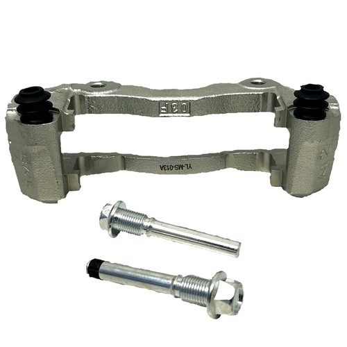 Brake caliper carrier - brake, front