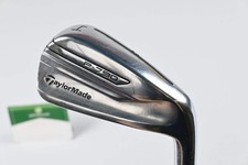 Taylormade P790 2017 #4 Iron / 21 Degree / Stiff Flex Dynamic Gold S300 105